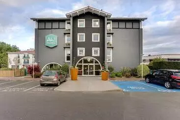 Otel Kyriad Anglet Biarritz