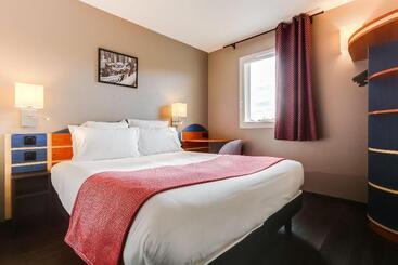 Hotel Kyriad Anglet Biarritz