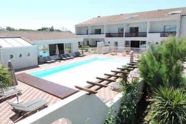 Hotel L Oceane