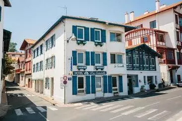 Hotel La Caravelle
