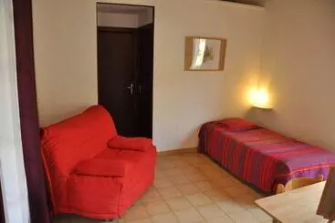 Hotel La Cigalière
