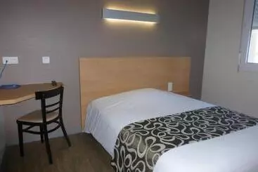Otel La Godinière