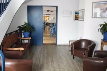 Hotel Le Calypso   Réouverture