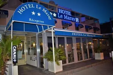 Hotel Le Maray