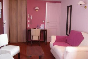 Hotel Le Mas De Gaujac