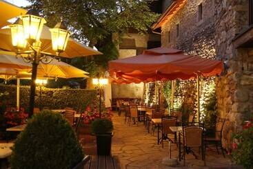 هتل Le Vieux Logis