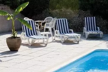 Hotel Les Charmes