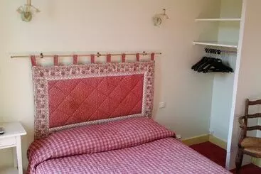 Hotel Marcellin