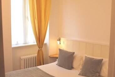 Hotel Quic En Groigne