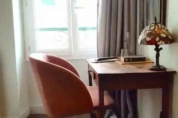 Hotel Saint Charles Hôtel & Coliving Biarritz