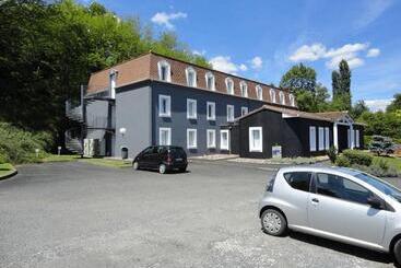 Sure Hotel By Best Western Sarlat La Canéda   Ex Hôtel Altica