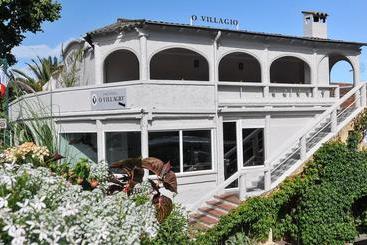 酒店 ô Villagio Hôtel