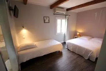 ホテル ô Villagio Hôtel