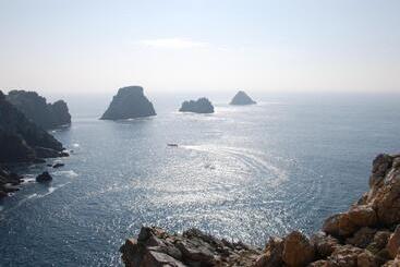 إقامة Appart'hôtel Du Bout Du Monde