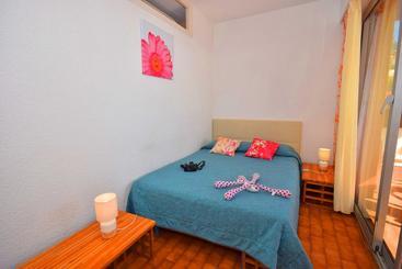 إقامة Résidence Le Golfe Bleu