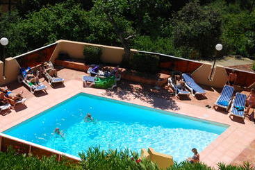 Résidence hôtelière Résidence Le Golfe Bleu