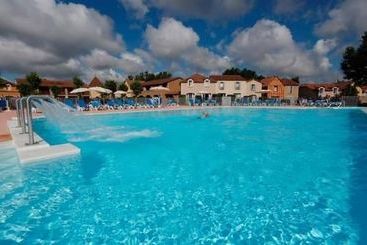 Aparthotel Résidence Lac Mondésir