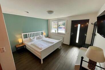 Hospedaria Busses Guesthouse