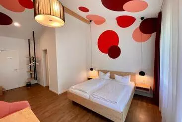 هاستل Busses Guesthouse