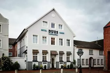 Duus Hotel Garni