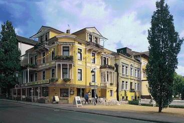 酒店 An Der Hauptallee