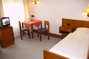 酒店 An Der Hauptallee