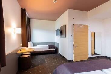 B&b Hotel Mönchengladbach