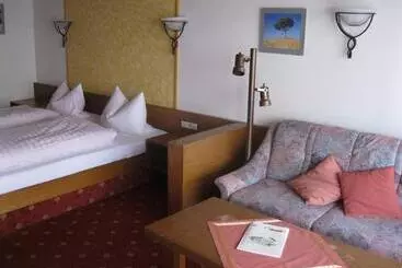 Hotel Bräukeller