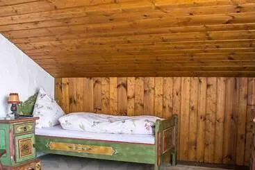 Hotel Buchberg
