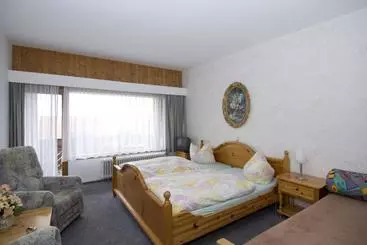 Hotel Charlott