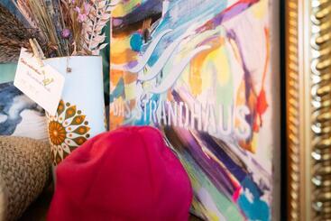 هتل Das Strandhaus