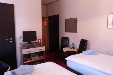 Szálloda Friedchen Mit Eigener Fleischerei