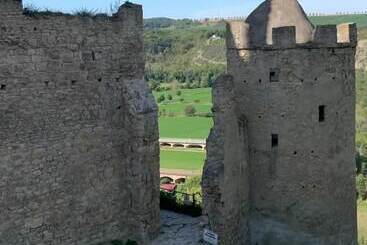 Otel Garni Zum Rebstock