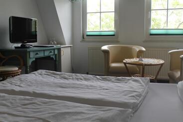 Отель Gastmahl Des Meeres