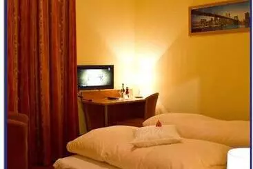 Hotel Holzhauer