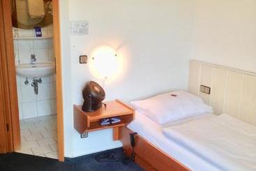 ホテル Hubertus Hamacher