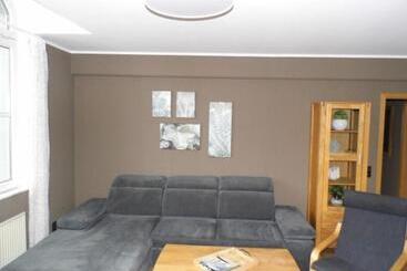 Hotell Kühlungsborner Brauhaus