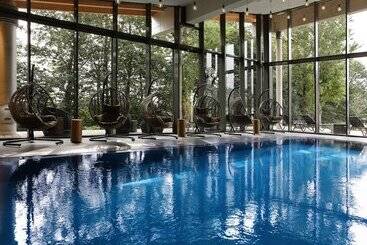 Konsum Gästehaus Quisisana Nebenhaus Des Konsum Berghotel Oberhof