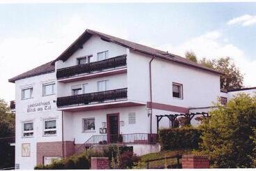 فندق Landgasthaus Blick Ins Tal