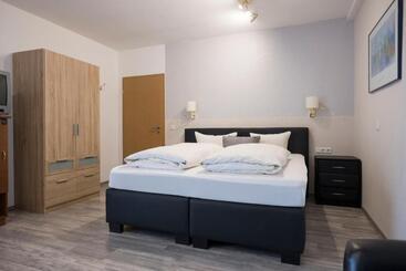 酒店 Landgasthaus Blick Ins Tal