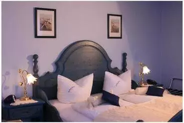 Hotel Landhaus Krabbe Von Greetsiel