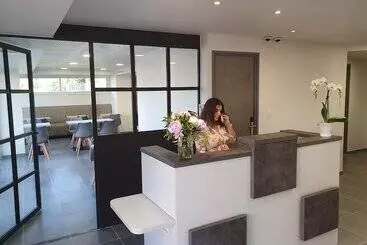 Hotel Le Virevent