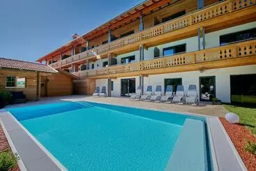 Landhotel Moorhof