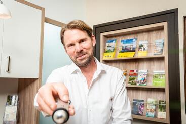 Otel Ratskeller Lauda