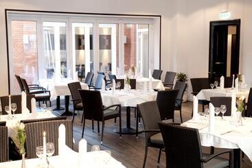 Отель Restaurant Telgter Hof