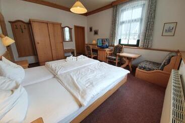 فندق Stadt Olbernhau