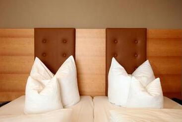 בית מלון כפרי Wiedemann S Wein