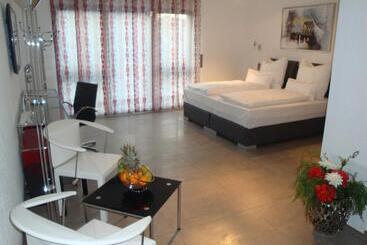 Отель Zeitzeichen