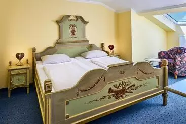 Landhotel Kistlerwirt