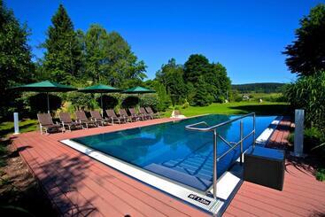 Parkhotel Flora Am Schluchsee